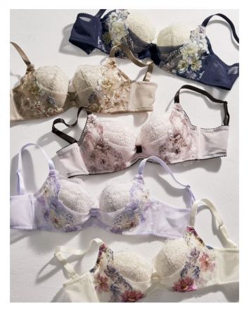 ワコールコーナーよりお知らせ