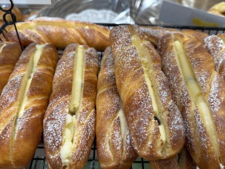 １階　ドンクエディテより 北海道フェア