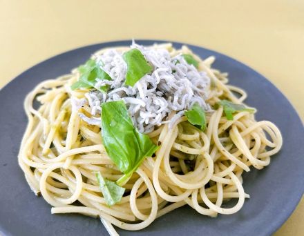 バローから「おうちで楽しくレシピ」をご紹介