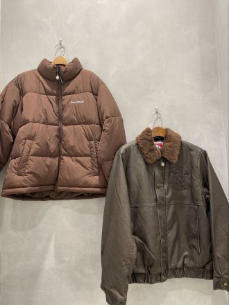 専門店ゾーン３階スクエアフィールドより