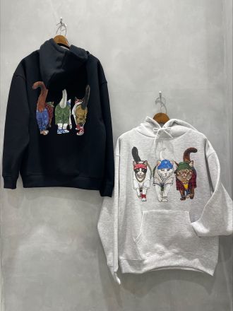 専門店ゾーン３階スクエアフィールドより