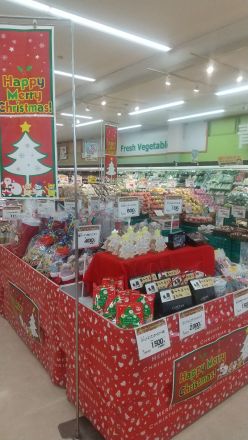 ☆もうすぐクリスマス☆