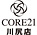 CORE21/川尻店のチラシ