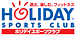ホリデイスポーツクラブ/札幌北24条店のチラシ