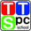 TTSパソコンスクールのチラシ
