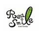 美容室 Rea-Smileのチラシ