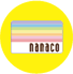 nanaco × ENEOS キャンペーン(大阪エリア)のチラシ