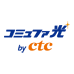 コミュファ光 by ctc 「GGcommufa」（愛知エリア）のチラシ