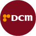 DCM/真正店のチラシ