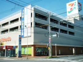 店舗写真