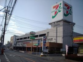 店舗写真