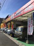 フラット7 別府スマイル店のチラシ