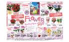 5月3日(金・祝)-12日(日）FLOWER gift