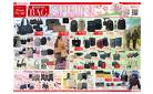 春のおすすめBAG SPRING collection