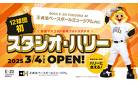 スタジオハリー_オープン告知_ニュース-NR無_250207