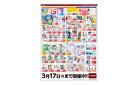 DCM & 花王、P&G、ライオン、Haleonジャパン、ユニリーバ、ファイントゥデイ、小林製薬、サンスター、アース製薬、Kenvue、クラシエ、牛乳石鹸共進社、I-ne、エビス、レキットベンキーザー、ロート製薬　共同企画　アプリ限定キャンペーン（3月6日～3月17日）