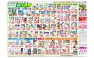 3月11日(火)-18日(火）安さ実感！イオンのお得祭