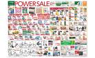 POWER SALE