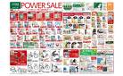 POWER SALE