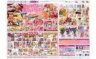 3/15～3/18　春のごちそう・春彼岸／3/18は火曜市