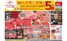 3月15日(土)号