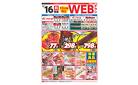 10店舗限定 WEBチラシ