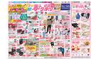 3月20日(木・祝)-31日(月）イオン超！春トク祭り