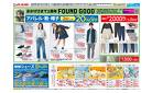 3/22(土)～3/31(月)　FOUND GOOD　１周年／春のパンストフェア
