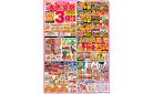 3月28日(金)～4月3日(木)　春の大創業祭