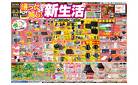 3/28号　待った無し！新生活　MEGAドン・キホーテUNY 石和店