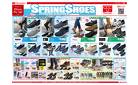 SPRING SHOES Collection