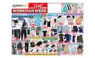 4/18～4/20　WORKMAN WEEK