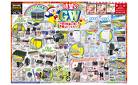 4/25号　待望のGW　新川店