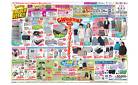 4月25日(金)-5月6日(火・休）GW厳選特価！