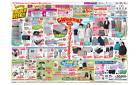 4月25日(金)-5月6日(火・休）GW厳選特価！