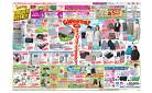 4月25日(金)-5月6日(火・休）GW厳選特価！