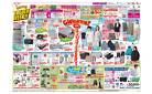 4月25日(金)-5月6日(火・休）GW厳選特価！