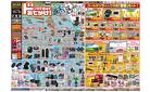 4/25号　GW特集　MEGAドン・キホーテUNY小牧店
