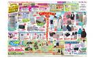 4月25日(金)-5月6日(火・休）GW厳選特価！