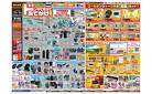 4/25号　GW特集　MEGAドン・キホーテUNY 西大和店