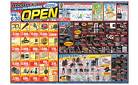 4月30日～5月6日　コーナンPRO中環堺長曽根店 OPEN
