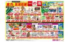 全力で生活応援 一の市+ごちそう大集合