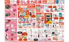 【25/5/8 ~ 5/19】暮らし全力応援