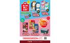 今月のお買い得品（WEBチラシ）