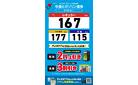 今週のガソリン価格_