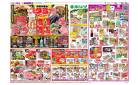 スタミナメニュー／涼味（漬ける）／TV生活応援／FA・HC WEEK／ランドセル20倍／推しの逸品