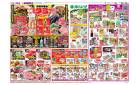 スタミナメニュー／涼味（漬ける）／TV生活応援／FA・HC WEEK／ランドセル20倍／推しの逸品