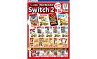 ついに発売！Nintendo Switch 2