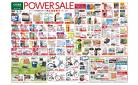 POWER SALE