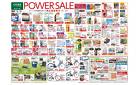 POWER SALE